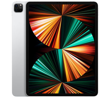 Apple iPad Pro 12.9" 5th Gen 256GB Wi-Fi Silver Good
